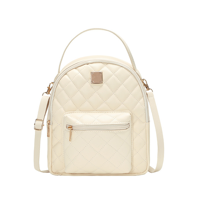 Free Shipping Wholesale Outdoors Backpacks Ladies Knapsack New Designer Bag Korean Fashion Women's Bag Casual Backpack Export Bag