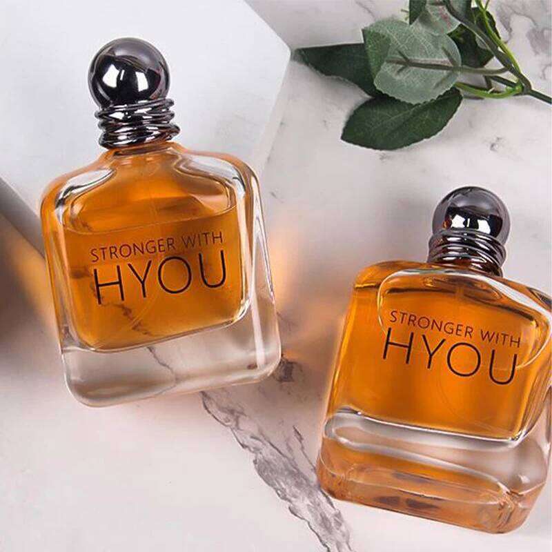 free shipping French Successful Man Woody Unisex Elegant Women Charming Sexy Natural Beloved Couple Dating Lure Perfume