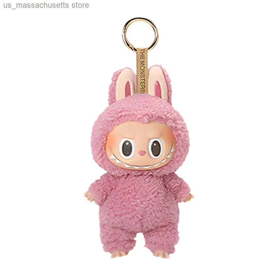 The Monsters Series Blind Box - Random Figure - Cute Collectible Art Toy y250604BCGJ