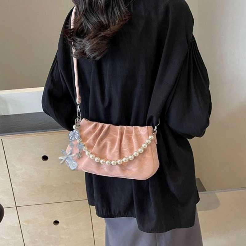 Butterfly Star Pendant Phone Charm Black Rope Beaded Key Chains Fashionable Bows Keyring Ornament for Phones Keys Bags W250604