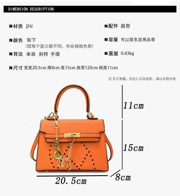 Premium Designer Shoulder Bag For Women Genuine Leather Crossbody Handbag Elegant Ladies Tote Purse Brand