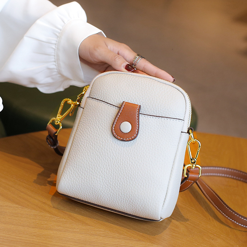 Fashion multifunctional small bag women's shoulder bag new shell bag coin wallet designer women's fashion crossbody bag