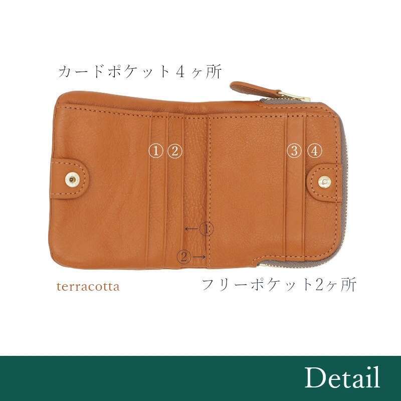 Hot Selling Women's Genuine Leather Fashion Multi-Card Slot Anti-Theft Card Holder Short Coin Storage Snap Button Wallet