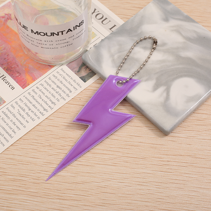 Light-Up Backlight Bag Accessory with Multiple Colors Options - Ensures Safe Nighttime Travel