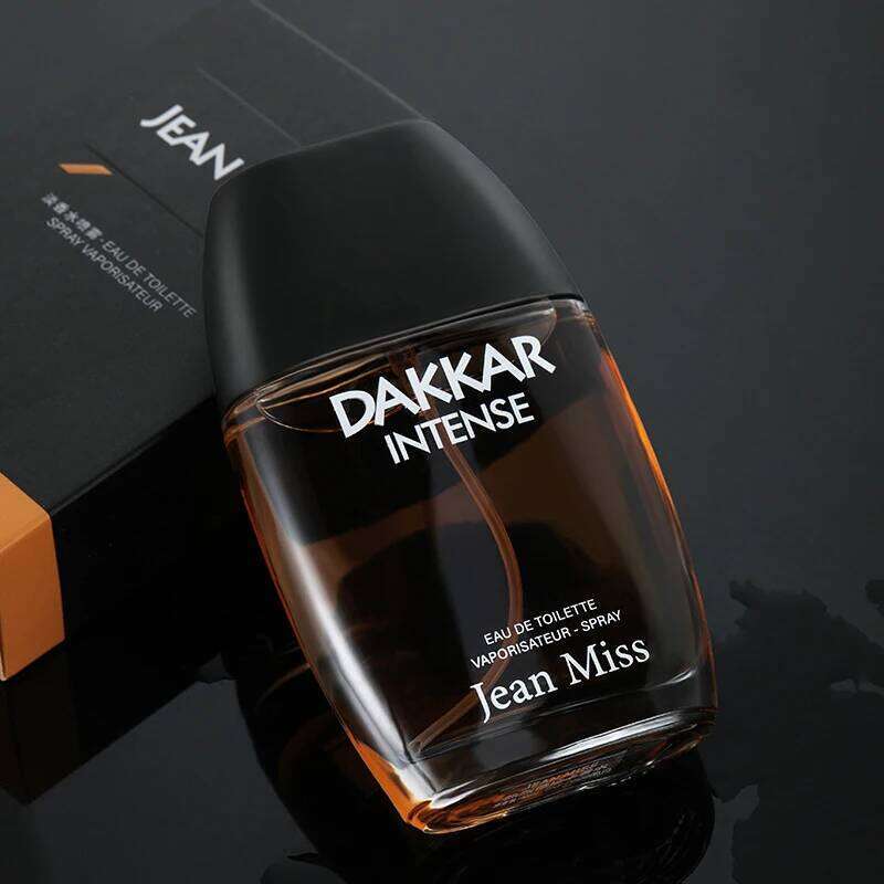 free shipping Arabic Brand Original Elegant Wood Charm Body Spray Fougere Mixed Sandalwood Men's Confident Vitality Perfume