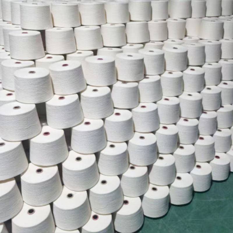 Price consultation, customized high-quality acrylic yarn manufacturers choose colors, thicknesses, and blends