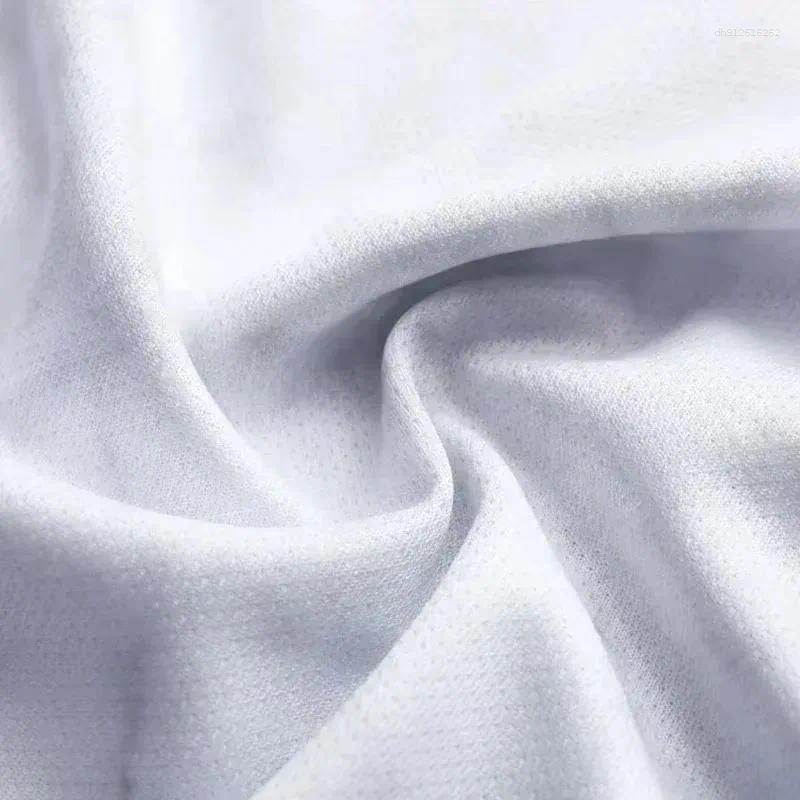 Men's T-shirt luxury design European and American high street simple letter LOGO print men's and women's casual loose short sleeved T-s