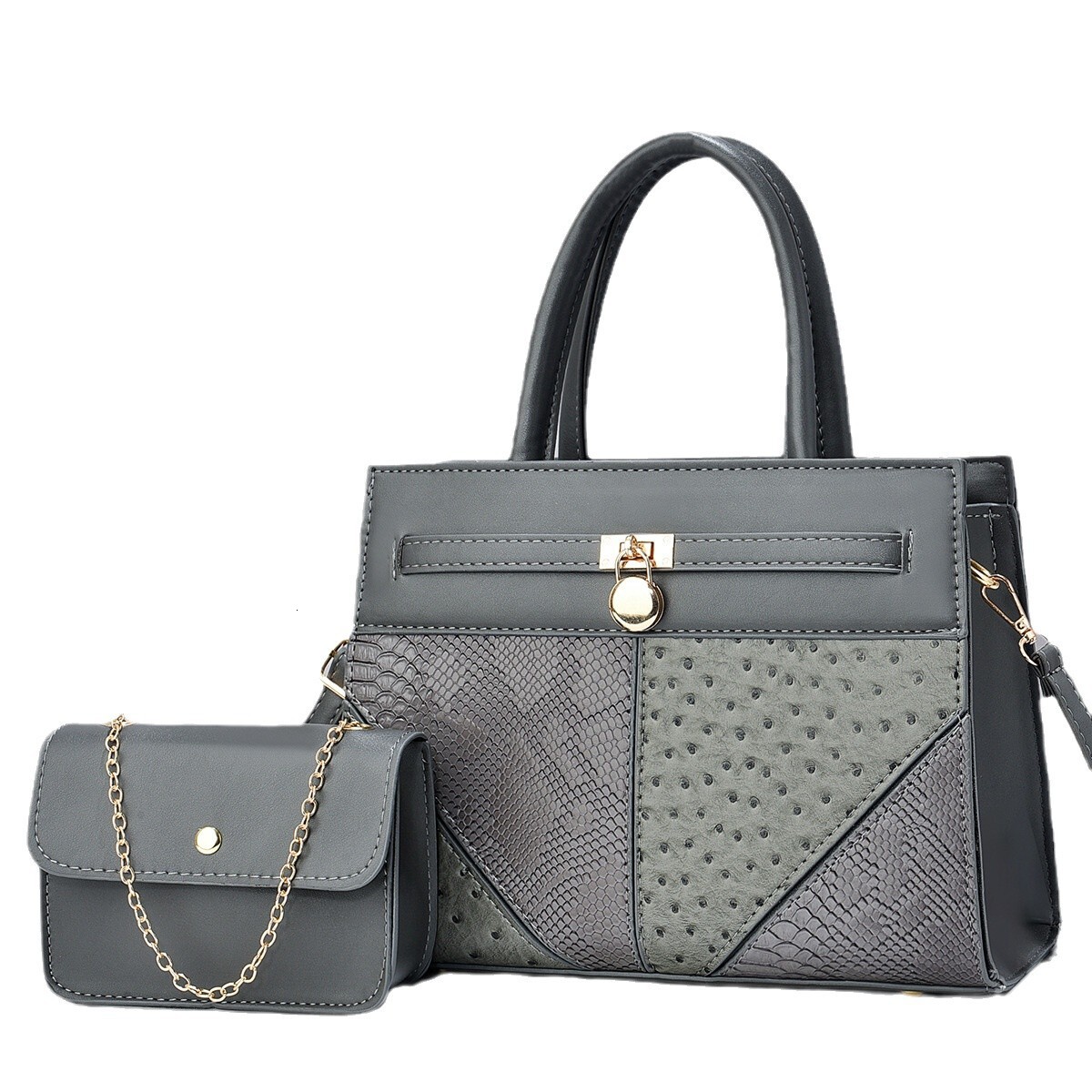 New women's bag niche design handbag autumn and winter new handbag large capacity designer women's fashionable shoulder bag