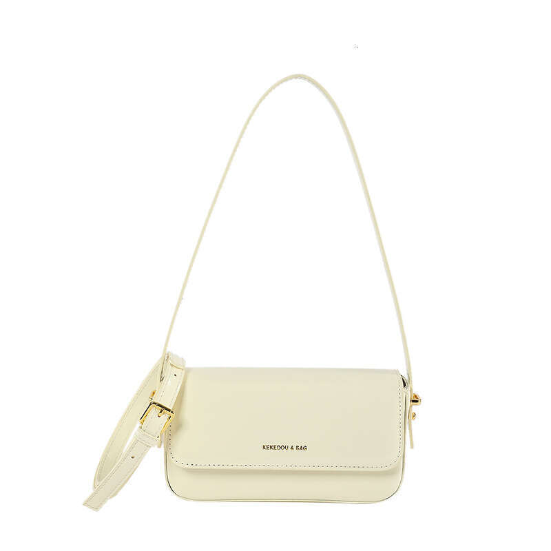 Trendy Autumn Winter New Fashion Women s Patent Leather Shiny Shoulder Bag Simple Handbag for