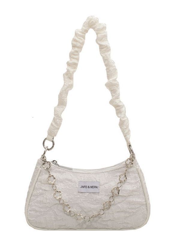 Original niche design armpit bag women's bag spring/summer new crossbody bag designer women's large capacity shoulder bag