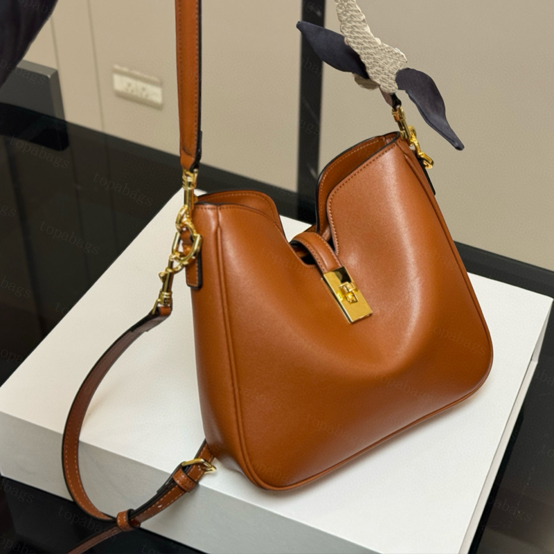 Ives New Fashion Underarm Bags Womens Designer Shoulder Bags Vintage Crossbody Bag