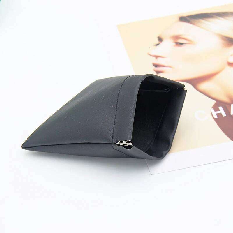 Women's short Japan South Korea small fresh automatic closing men's and coin purse multi-functional women's men