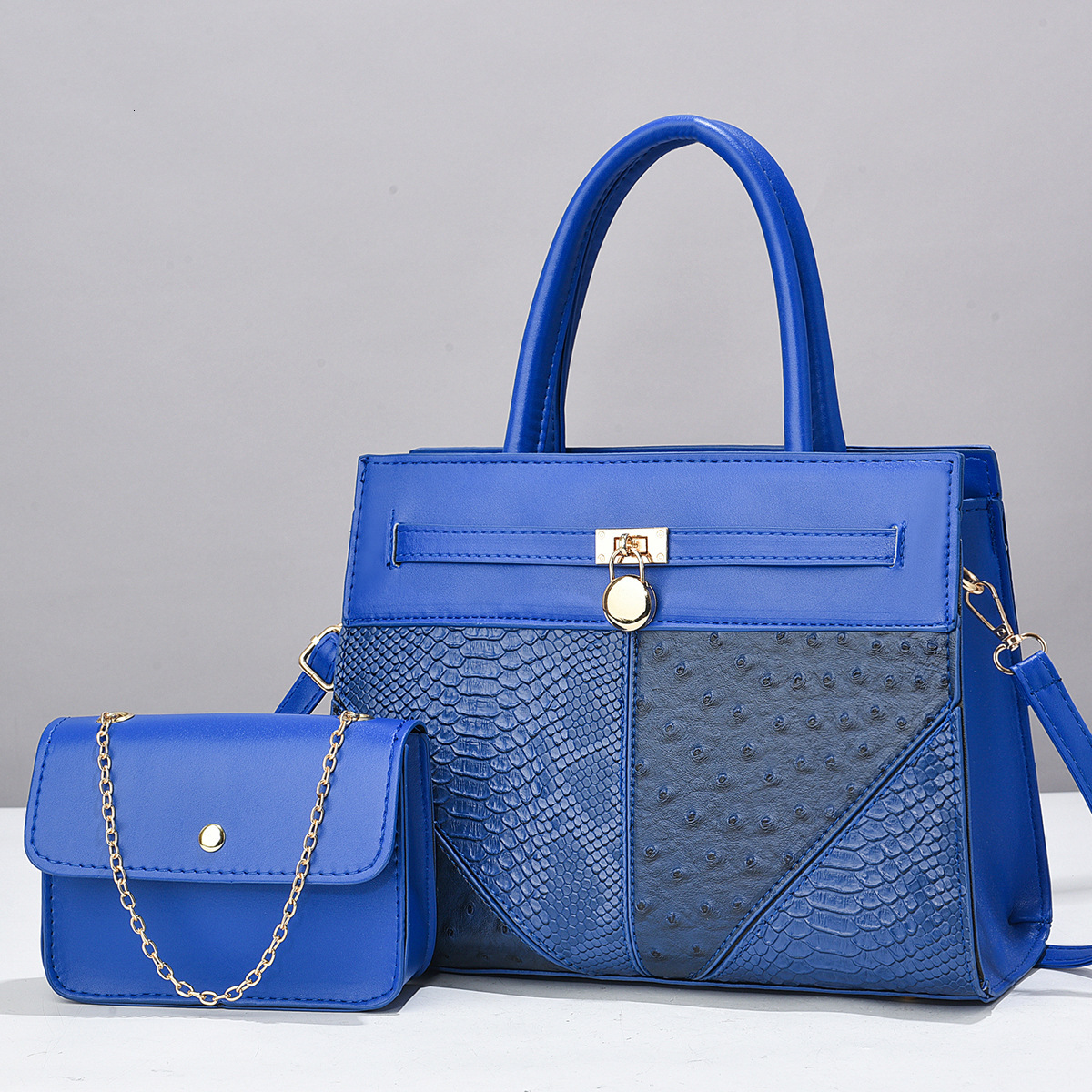 New women's bag niche design handbag autumn and winter new handbag large capacity designer women's fashionable shoulder bag