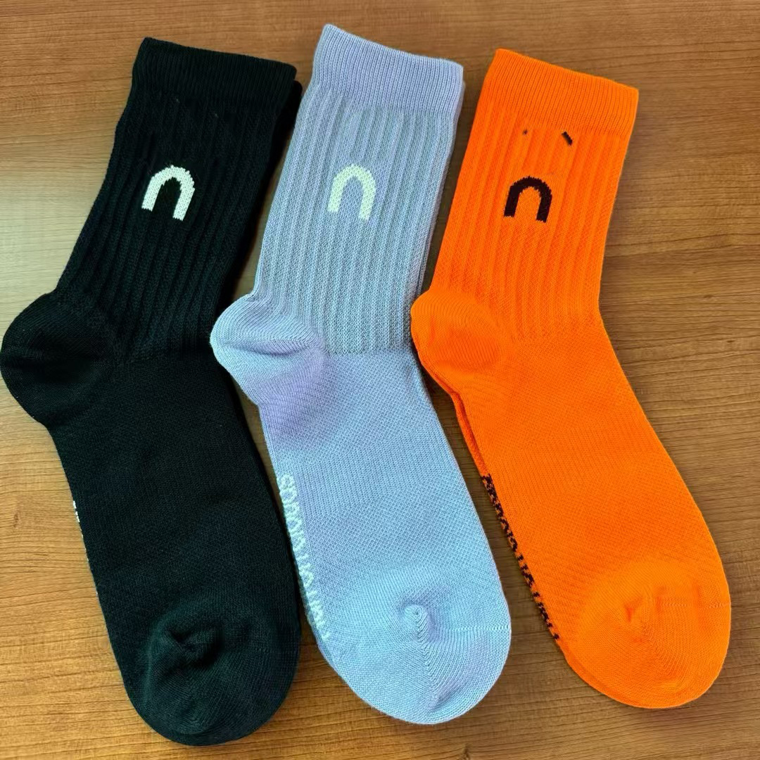 Mens Socks Sports S… - image