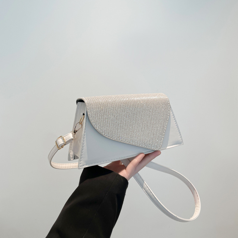 Top brand high-quality new free designer bag European and American fashion trend light luxury high-end fashion shoulder crossbody bag new free designe