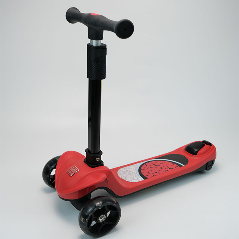 Xin Aolin 1-3-12 years old multifunctional folding scooter scooters XAL-090C