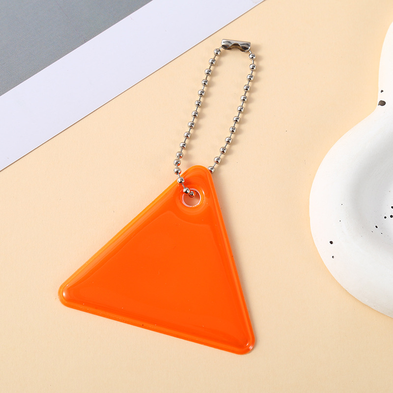 Minimalist Triangle Night Light Pendant - Multiple Colors Available for Custom Wholesale
