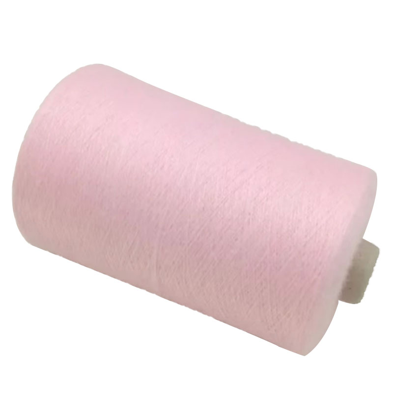 Price consultation, small batch high-end yarn manufacturing, Andy velvet core spun yarn