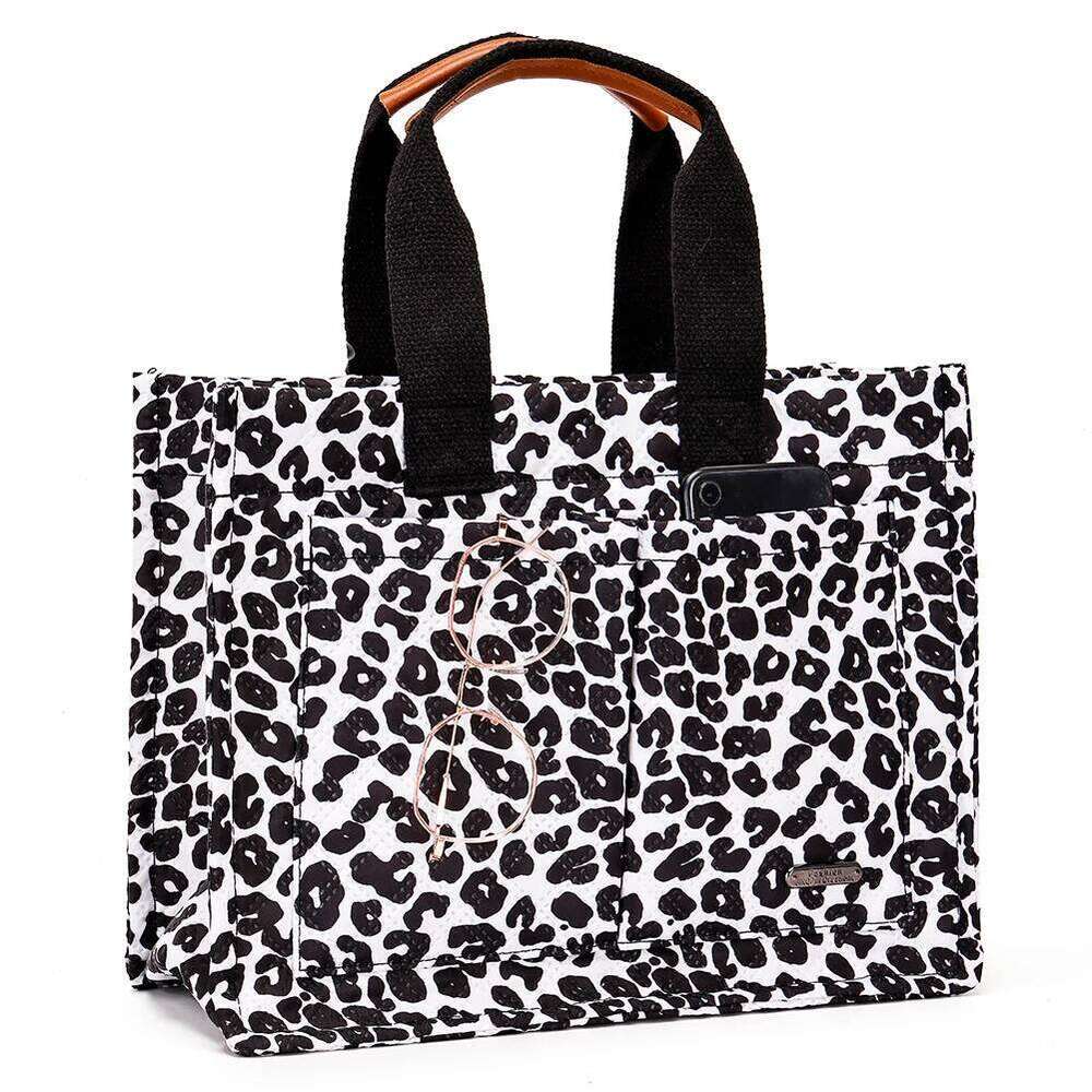 Women's Bags Designer Women's Wear Women Tote Trendy Commuting Large Capacity Fashion Shoulder Adjustable Strap Simple Messenger Bag For Par