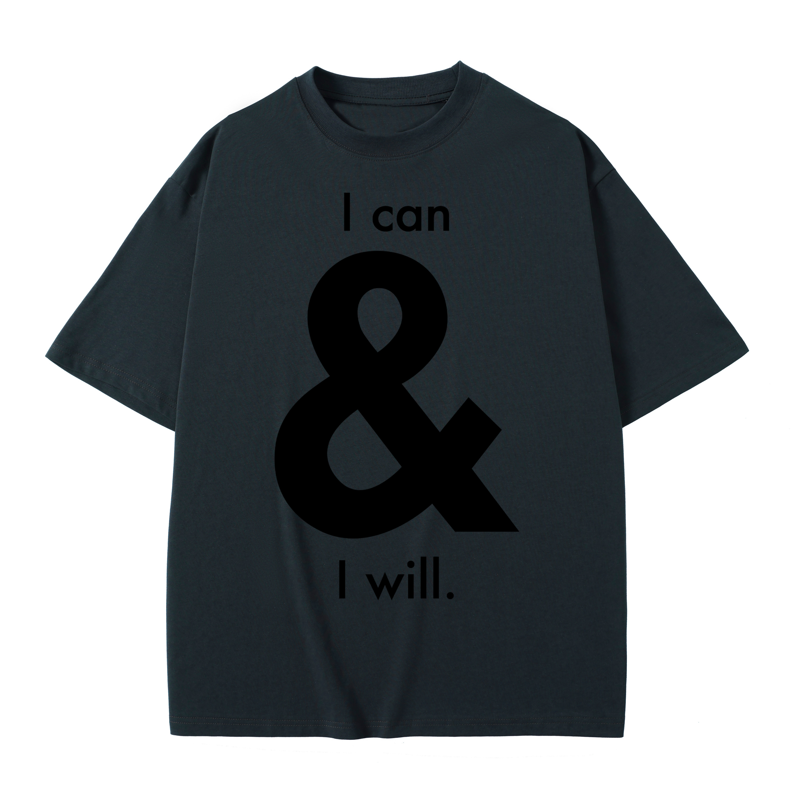 BROADTRUE T-shirt men's top designer cotton T-shirt the trend VII short sleeved clothing high-quality fashionable T-shirt