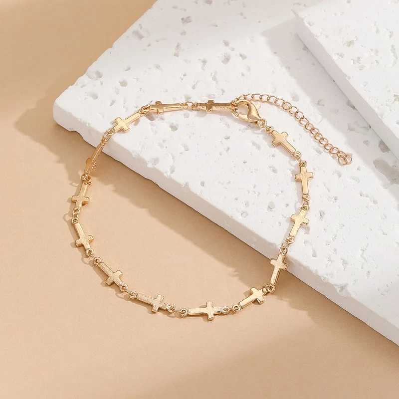 Bohemian Summer Jewelry Anklets Bracelets Tassels Stars Crystal Pendant Anklets Festive Party Jewelry Gifts W250604