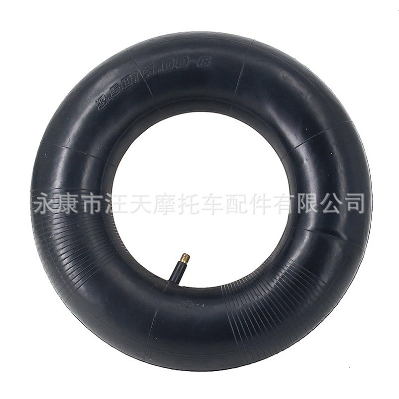 13x5.00-6 13inch Micro Tiller Lawn Mower Pneumatic Tire 13*5.00-6 Inner and Outer Tube Accessories