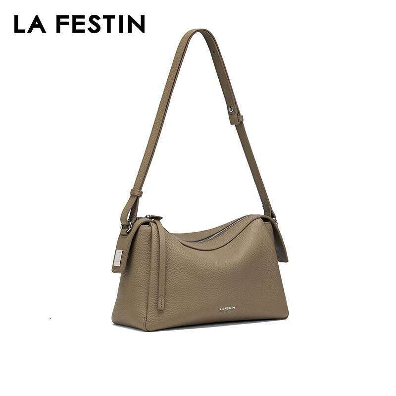 OLOEY LA FESTIN Original Brand Women's bag 2024 New Shoulder Bag Crossbody Bags Fashion Designer Handbags Ladies Purs