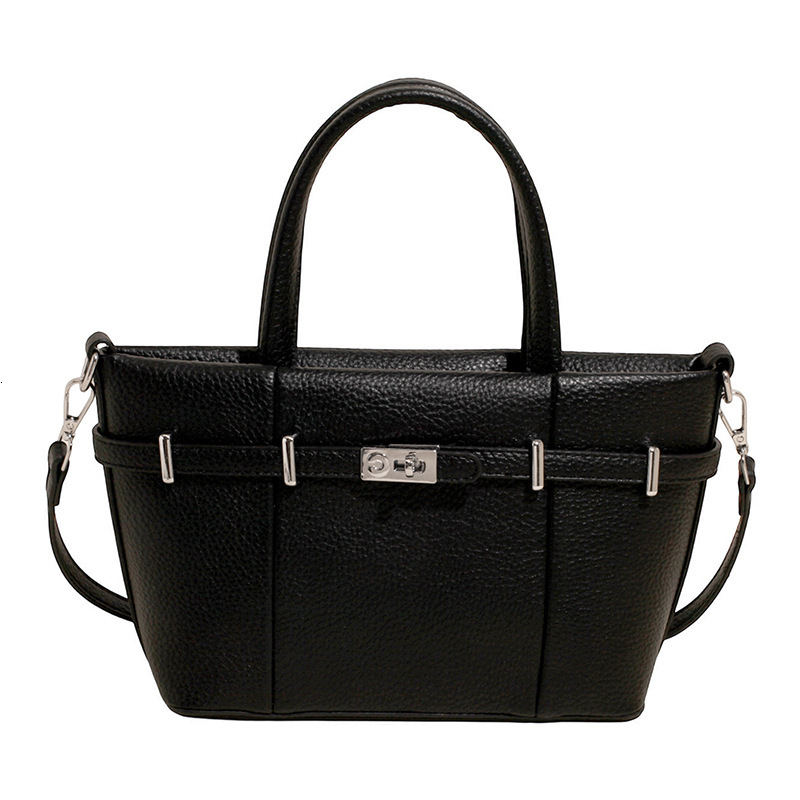 designer High-End Large Capacity Bag for Women 2025 New Spring Summer Commuter Versatile Shoulder Bag Fashion Underarm Tote Bag