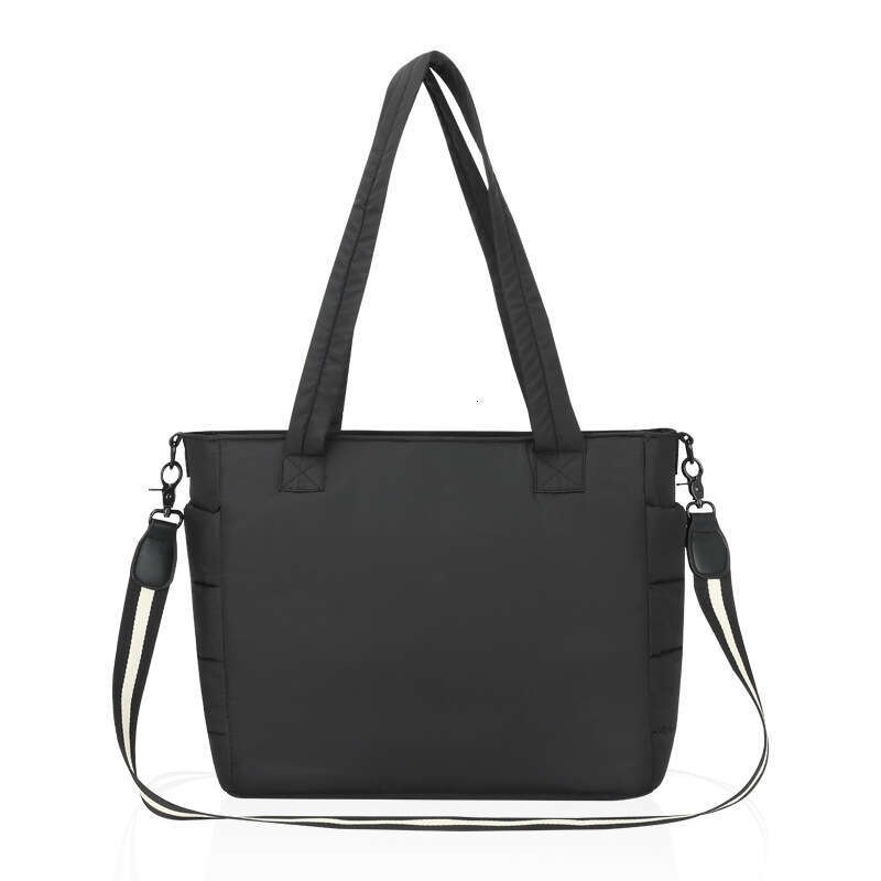 Hot Selling Fluffy Large Capacity Shoulder Tote Handbag Women's Bag Customizable