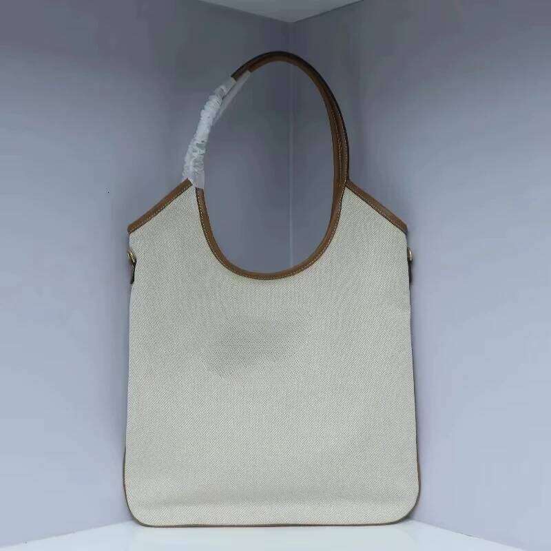 OLOEY New high-quality large capacity casual style women's leather handbag shoulder bag