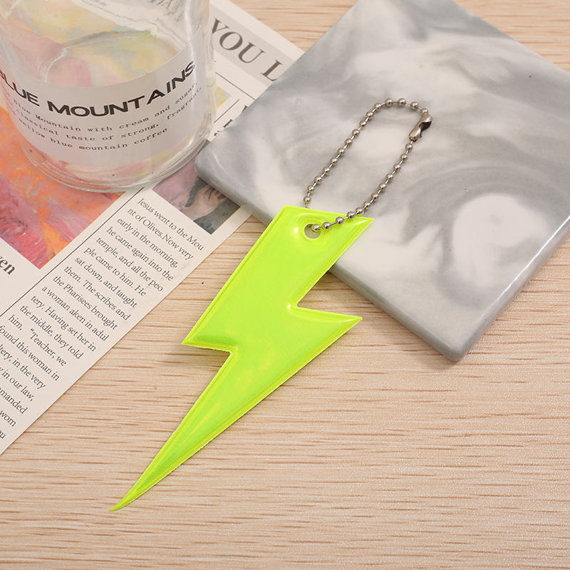 Light-Up Backlight Bag Accessory with Multiple Colors Options - Ensures Safe Nighttime Travel