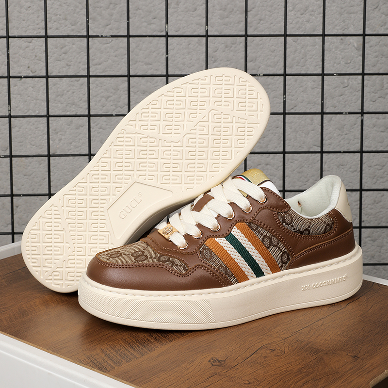 Designer Casual Shoes Sneakers High Quality Mens Women Shoes Designer Shoes Walking Sneakers Outdoor Daily Dressing Running shoes 7OG4