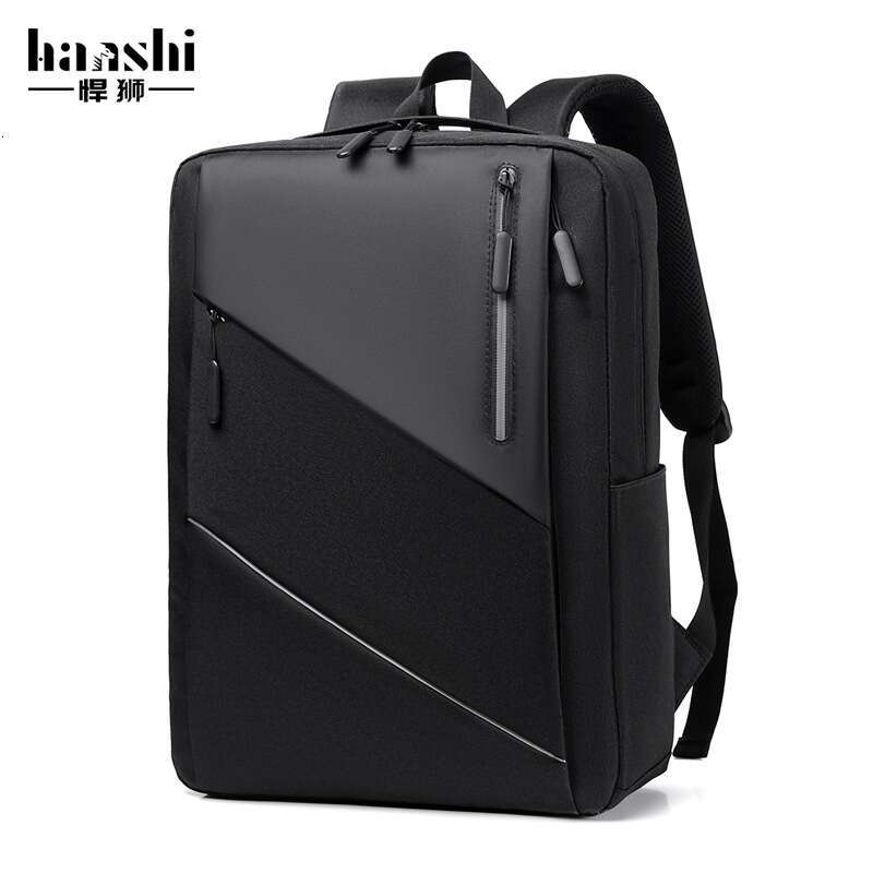 Fashion Men's High-End Lightweight Travel Women's Backpack Waterproof Laptop Casual Commuter School Bag