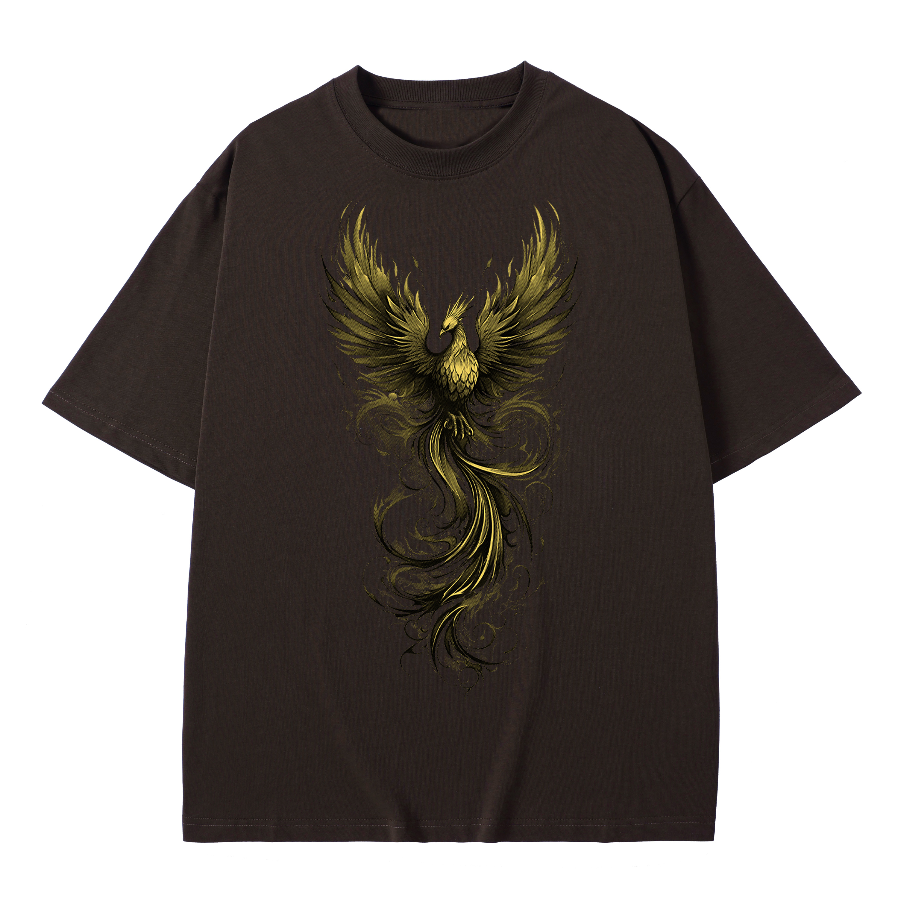 T-shirt men's top designer cotton T-shirt Silver the golden short sleeved clothing high-quality fashionable T-shirt BROADTRUE