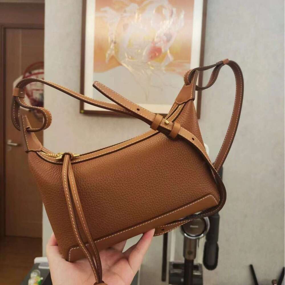 Women's Bags Designer Women's Bags Designer MYTAST Kite Series Wandering High-End Luxury Commuter Cowhide Single Shoulder Crossbody Small Lu