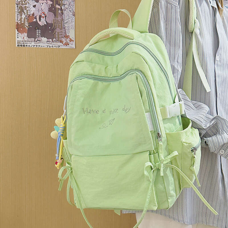 for Girls Large Capacity Boys High Middle Backpack Double Shoulder Elementary School Students Grades 4-6 Travel Bag