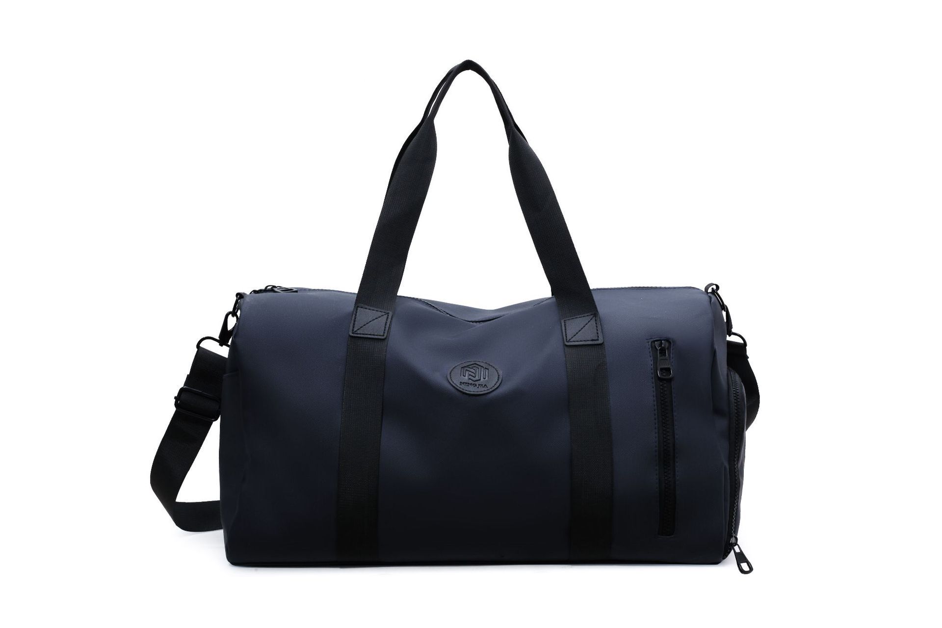 Travel Men Large Capacity Handbag for Women Short Business Trip Clothes Lage with Dry and Wet Separation Fiess Bag