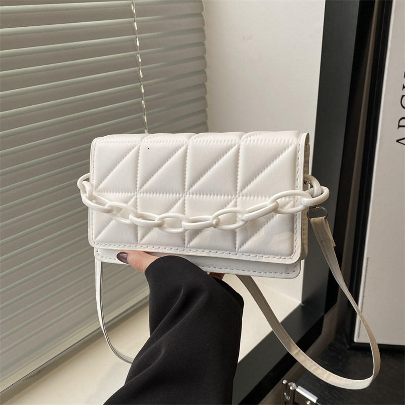 Top brand high-quality new free designer bag 2025 new fashionable simple casual multifunctional solid color commuting shoulder crossbody bag free desi