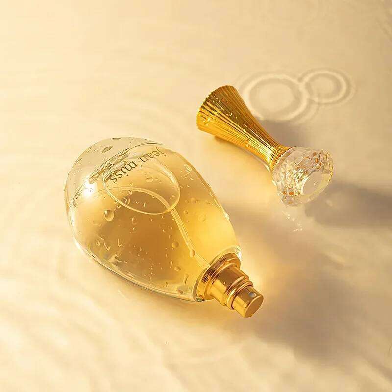 free shipping Real Fragrance Light Lasting Perfume Eau De Parfum Longevity Scented Spray for Women Men Unisex