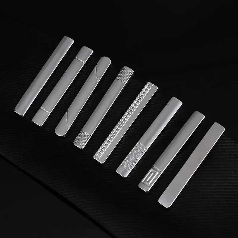 Childrens Short Tie Clip Korean Version Boys Birthday Gifts Opening Graduation Ceremony Formal Dress Necktie Accessories W250604