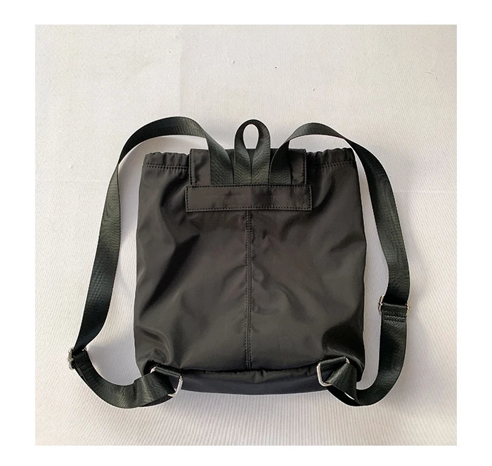 Light Nylon Women Backpack large capacity Book Back Bag Travel Backbag Korean style female Shoulder Bag Mochila Feminin 250606