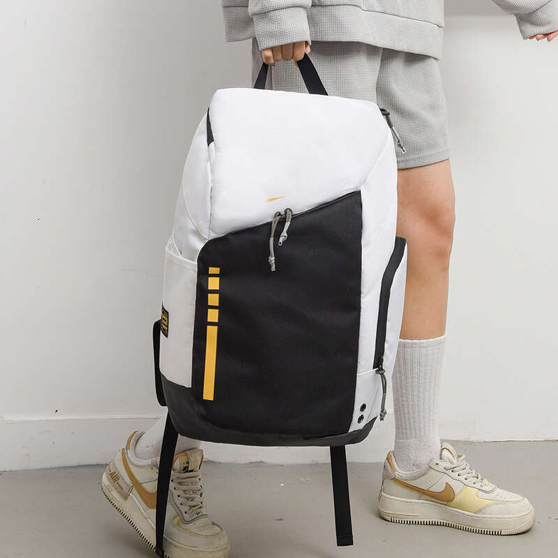 New Large Capacity Backpack for Men and Women, Outdoor Fashion Travel Multifunctional School Bag, College Student Laptop Bag