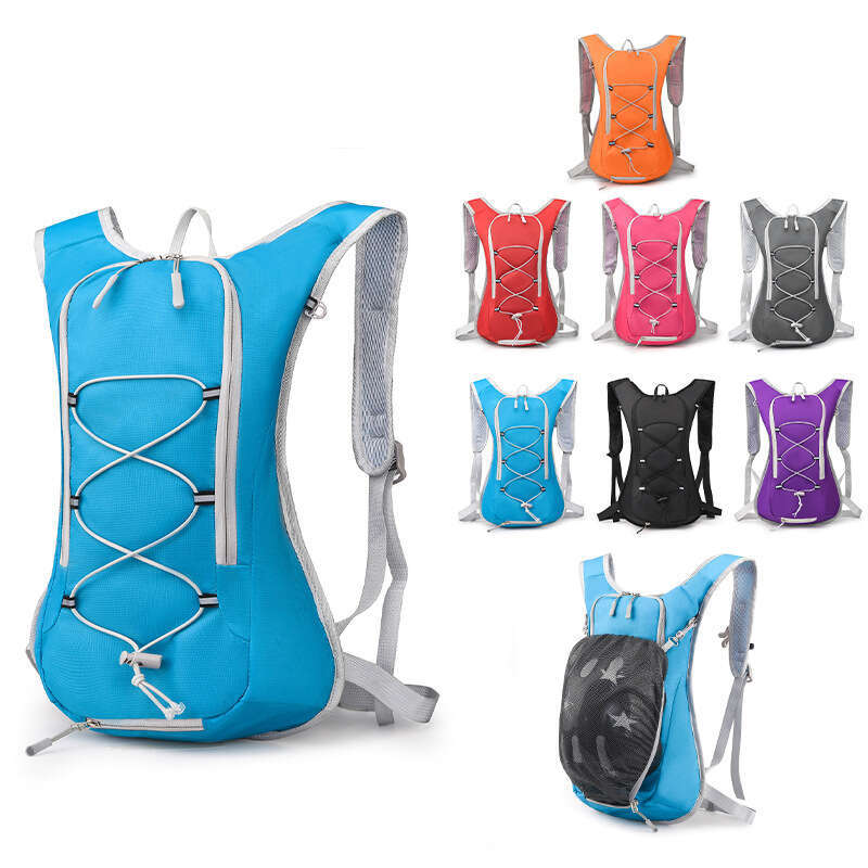 New Lightweight Cycling Outdoor Sports Hiking Climbing Bag Portable Casual Unisex Travel Backpack