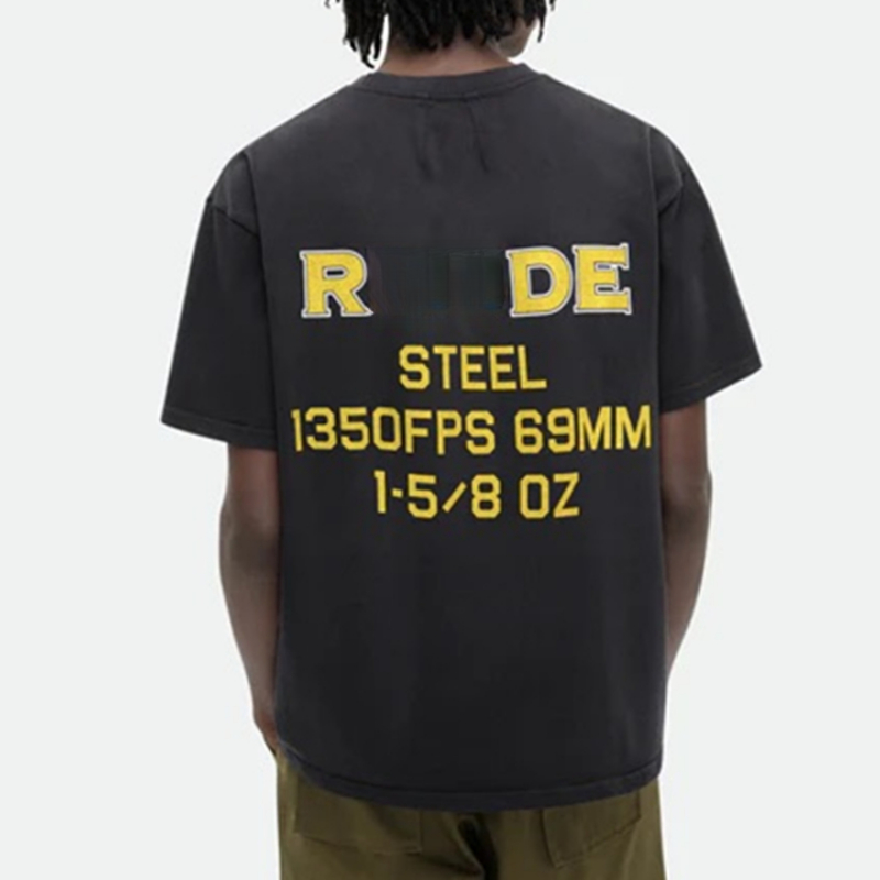 Men Cotton O-Neck Tee Shirt New Style Men O Neck Short Sleeve Tshirts