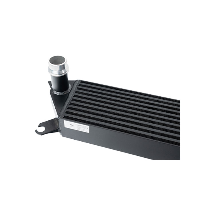 High Efficiency Air-to-Air Intake Cooler for GWM Tank300