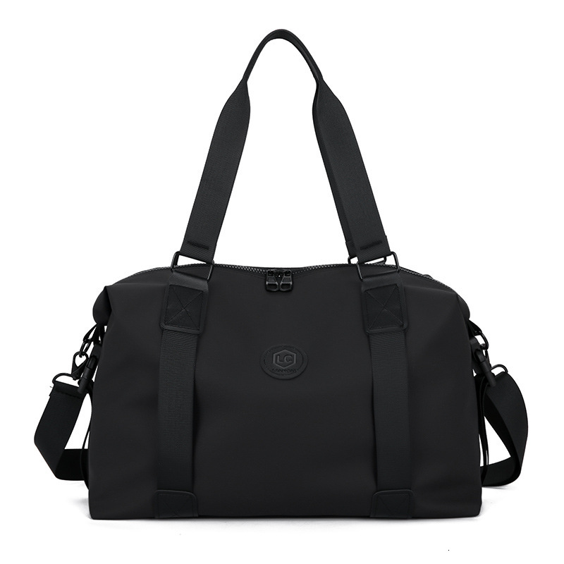 Travel Dry Wet Separation Sports Yoga 2025 Fiess Bag Large Capacity Short Trip Training Backpack