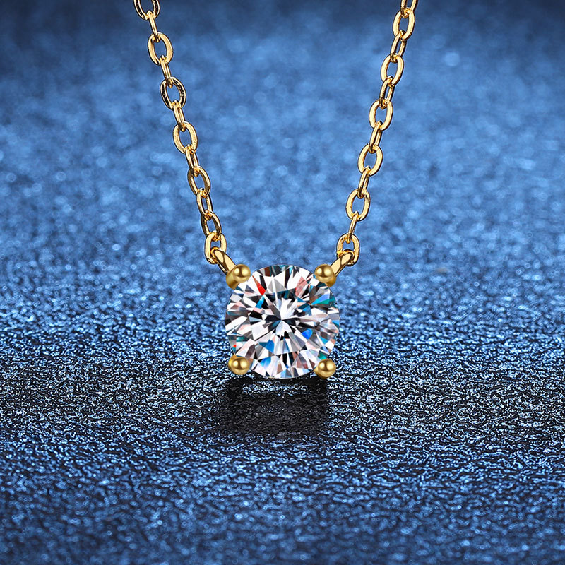 Sophisticated Diamond-Like Beauty: Get Ready-To-Wear High-Quality Simulated Diamonds Jewellery With Confidence