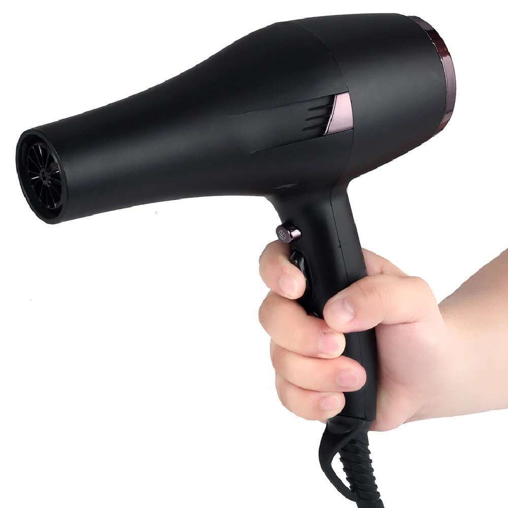 2400W Professional Dryer Hot Cold Wind Blow Dryer Hairdryer For Hair Salon For Household Use