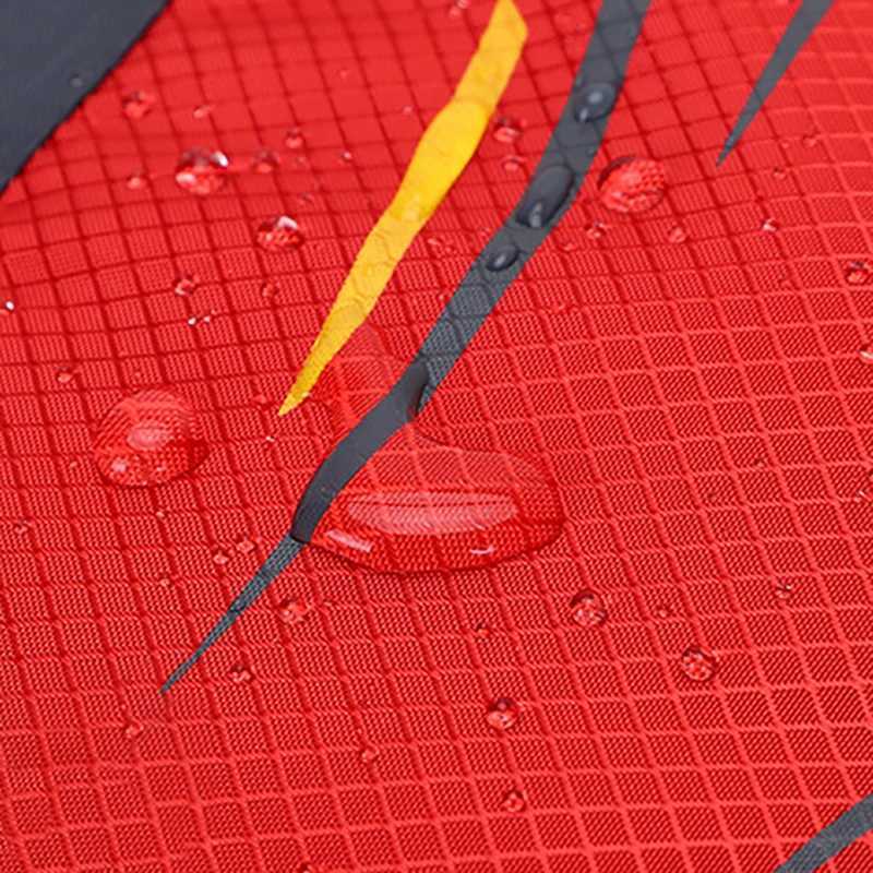 Camping High Capacity Hiking Backpack Women Outdoor Travel Backpack Men Tactics Sports 70L Mountaineering Fishing Waterproof Bag W250603