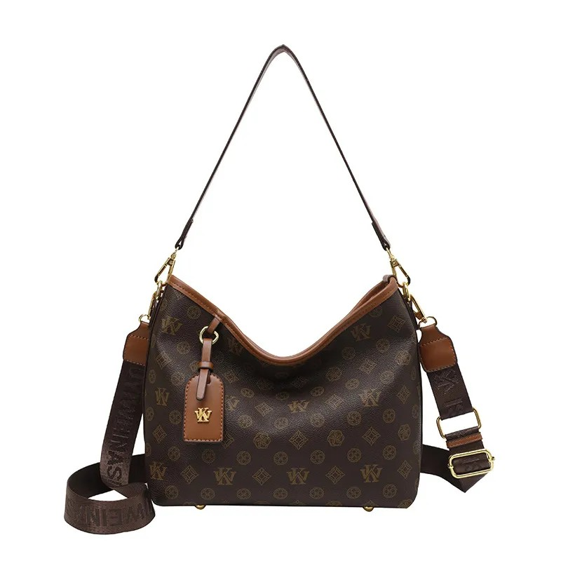 Designer Bag Luxury Bag Shoulder Bag Crossbody Purse Ladies Fashion hot free shipping designer shoulder bags new casual handbag fashionable bucket 02
